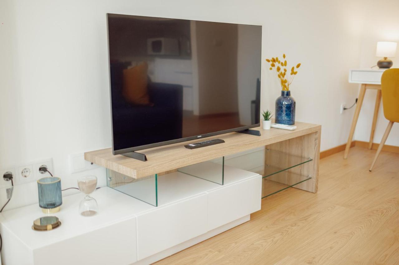 Modern & Stylish Apartments By Vacationy بورتو المظهر الخارجي الصورة