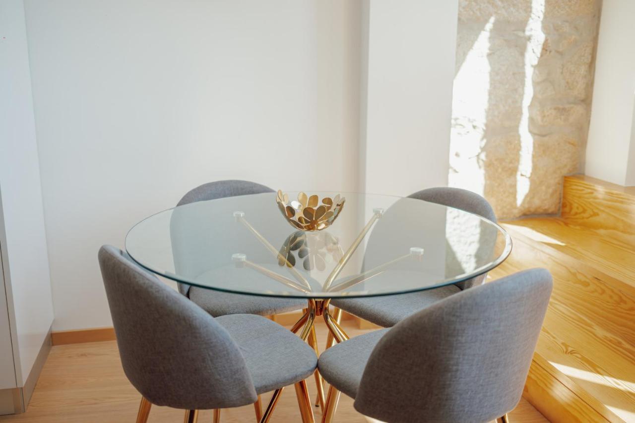 Modern & Stylish Apartments By Vacationy بورتو المظهر الخارجي الصورة