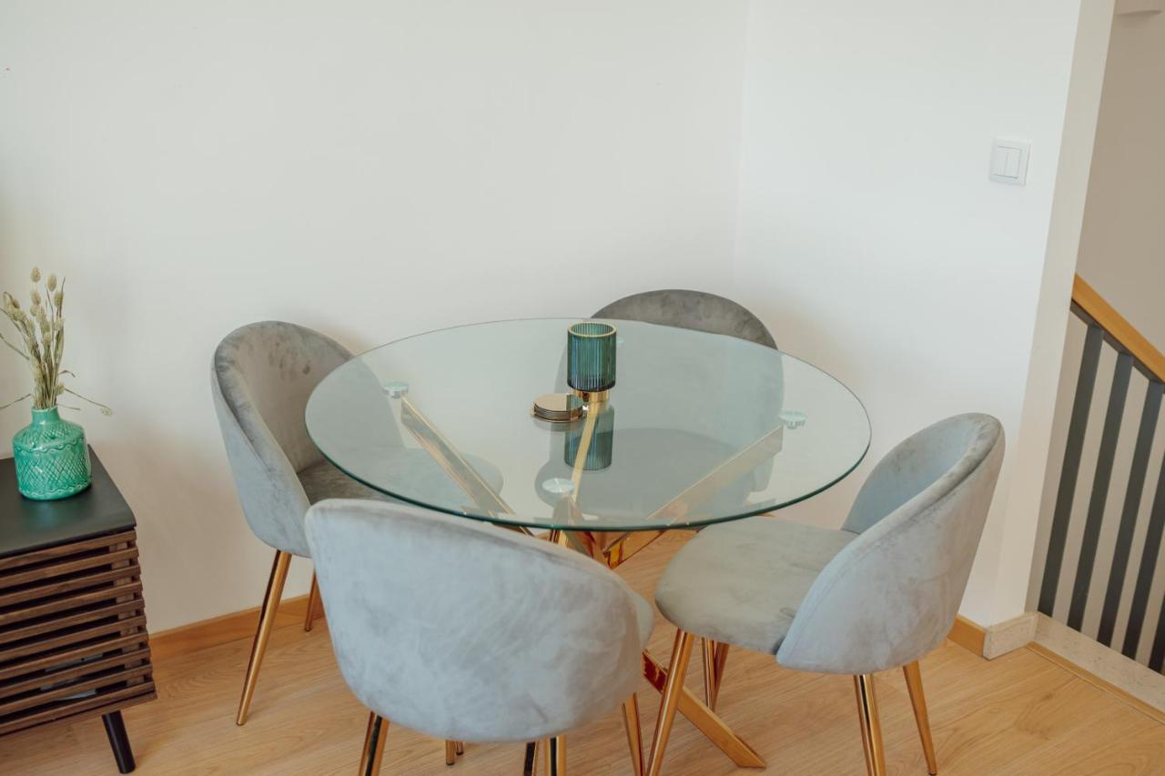 Modern & Stylish Apartments By Vacationy بورتو المظهر الخارجي الصورة
