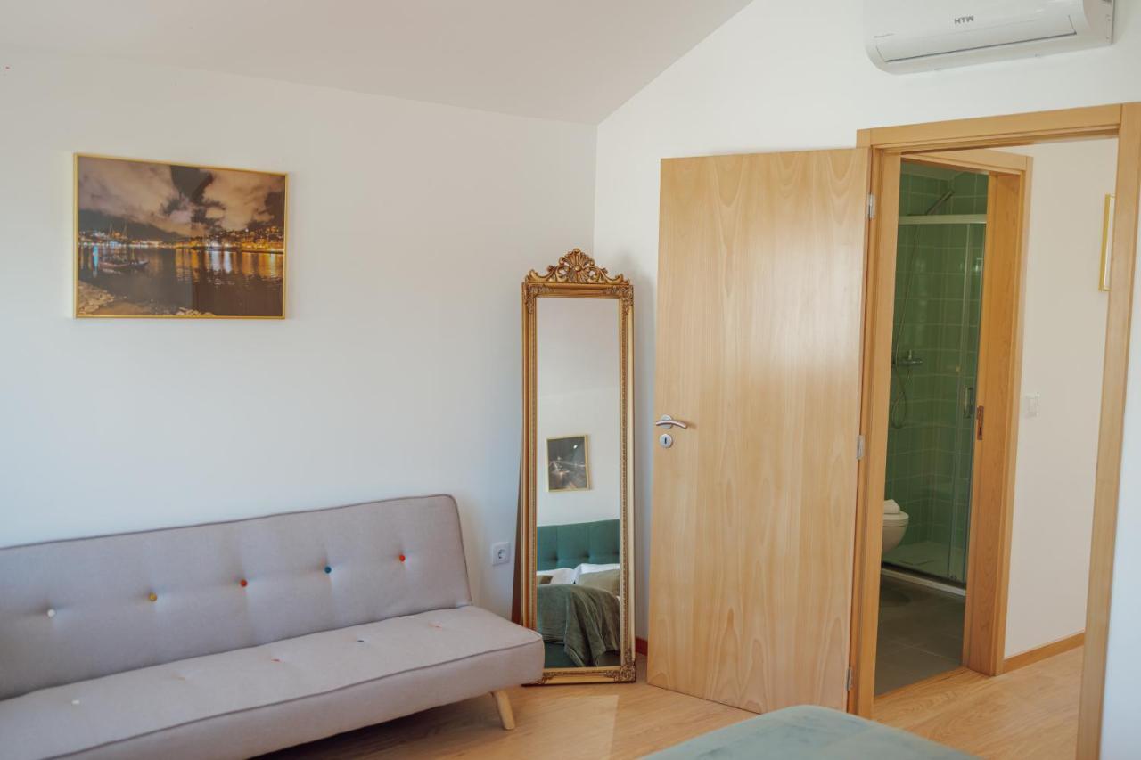 Modern & Stylish Apartments By Vacationy بورتو المظهر الخارجي الصورة