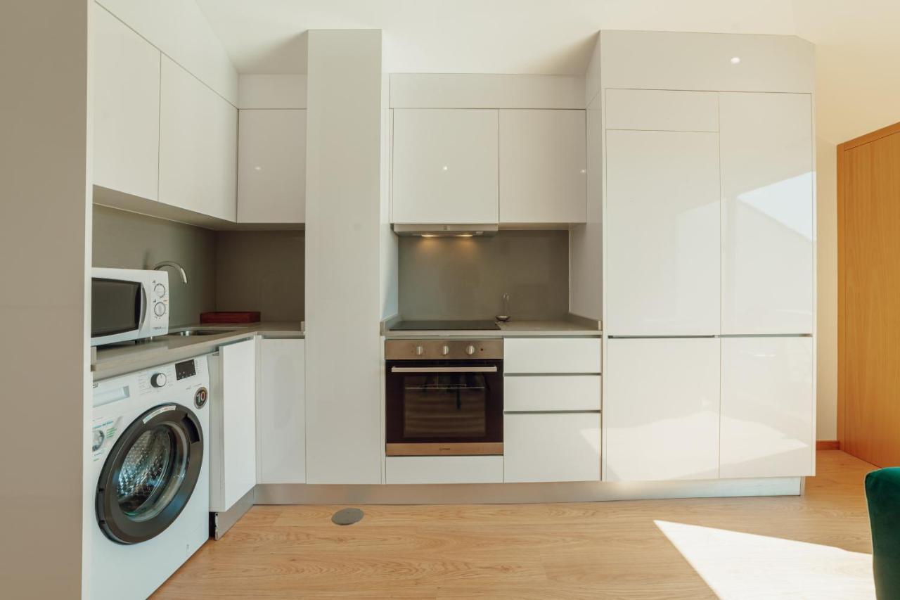 Modern & Stylish Apartments By Vacationy بورتو المظهر الخارجي الصورة