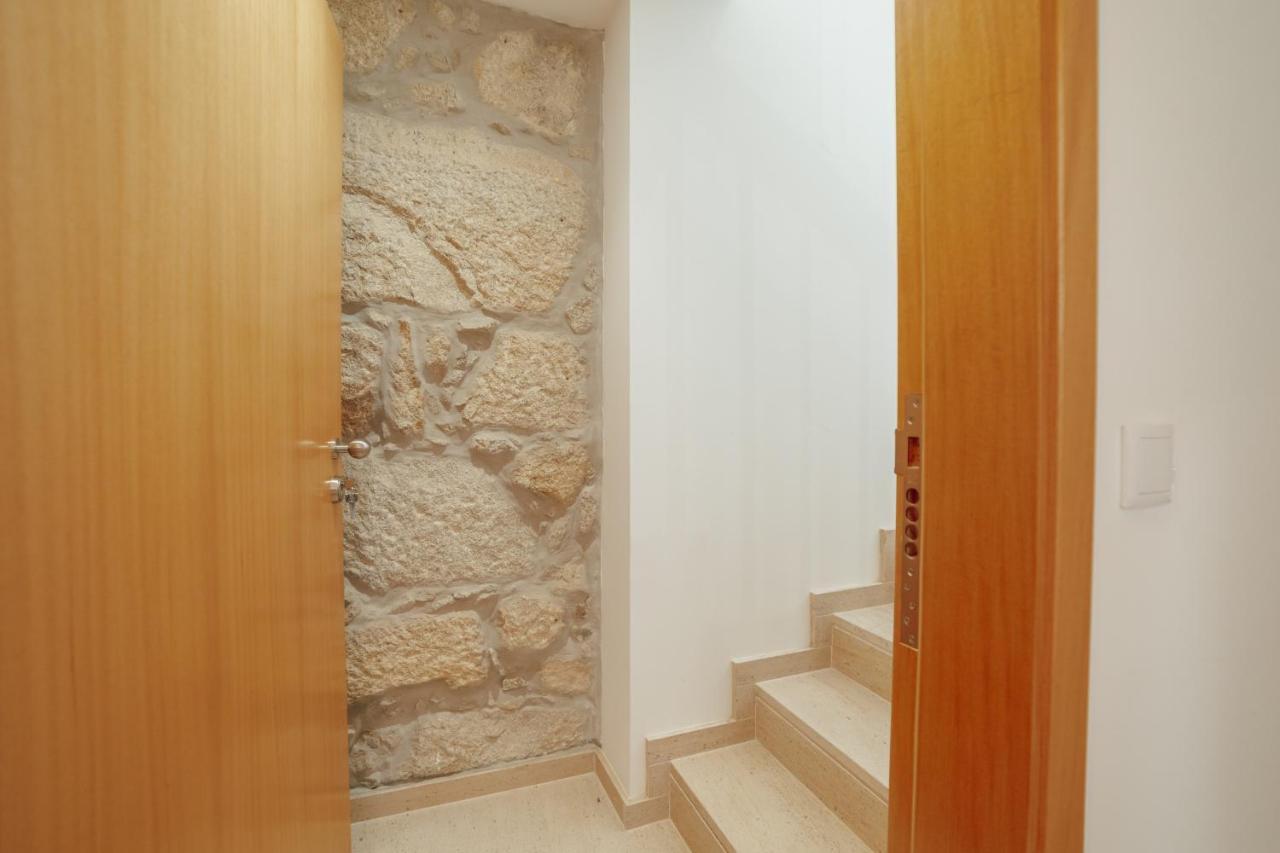 Modern & Stylish Apartments By Vacationy بورتو المظهر الخارجي الصورة