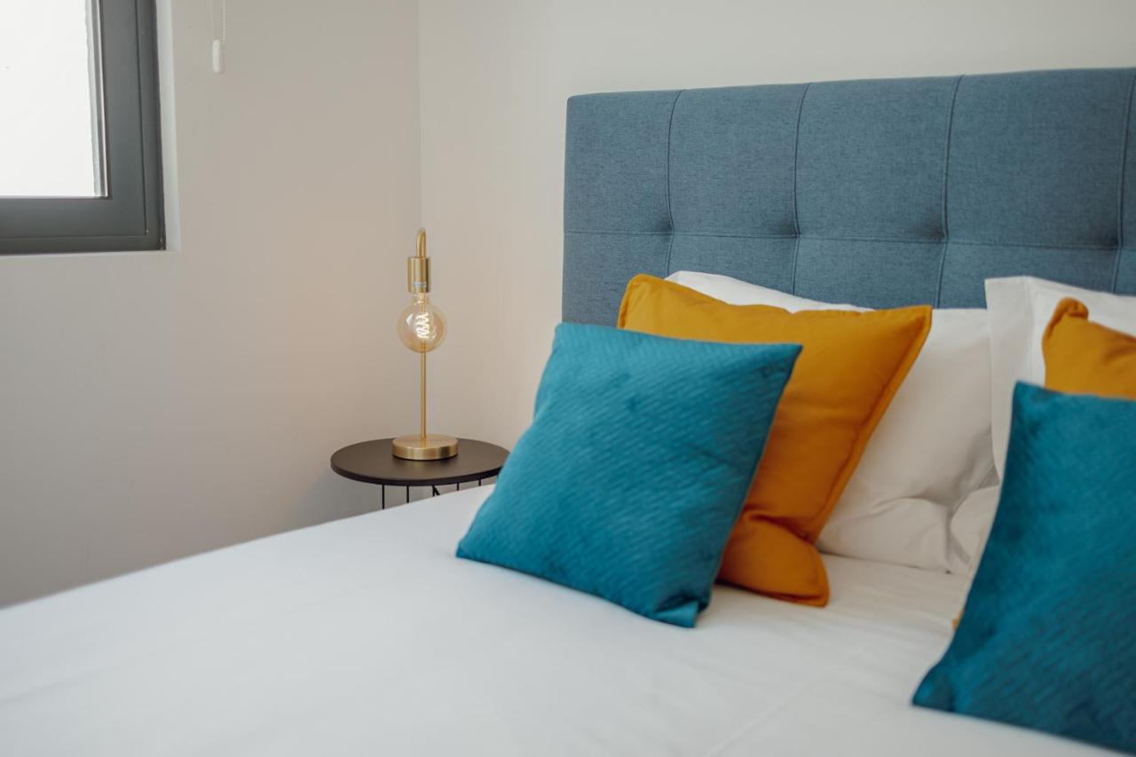 Modern & Stylish Apartments By Vacationy بورتو المظهر الخارجي الصورة