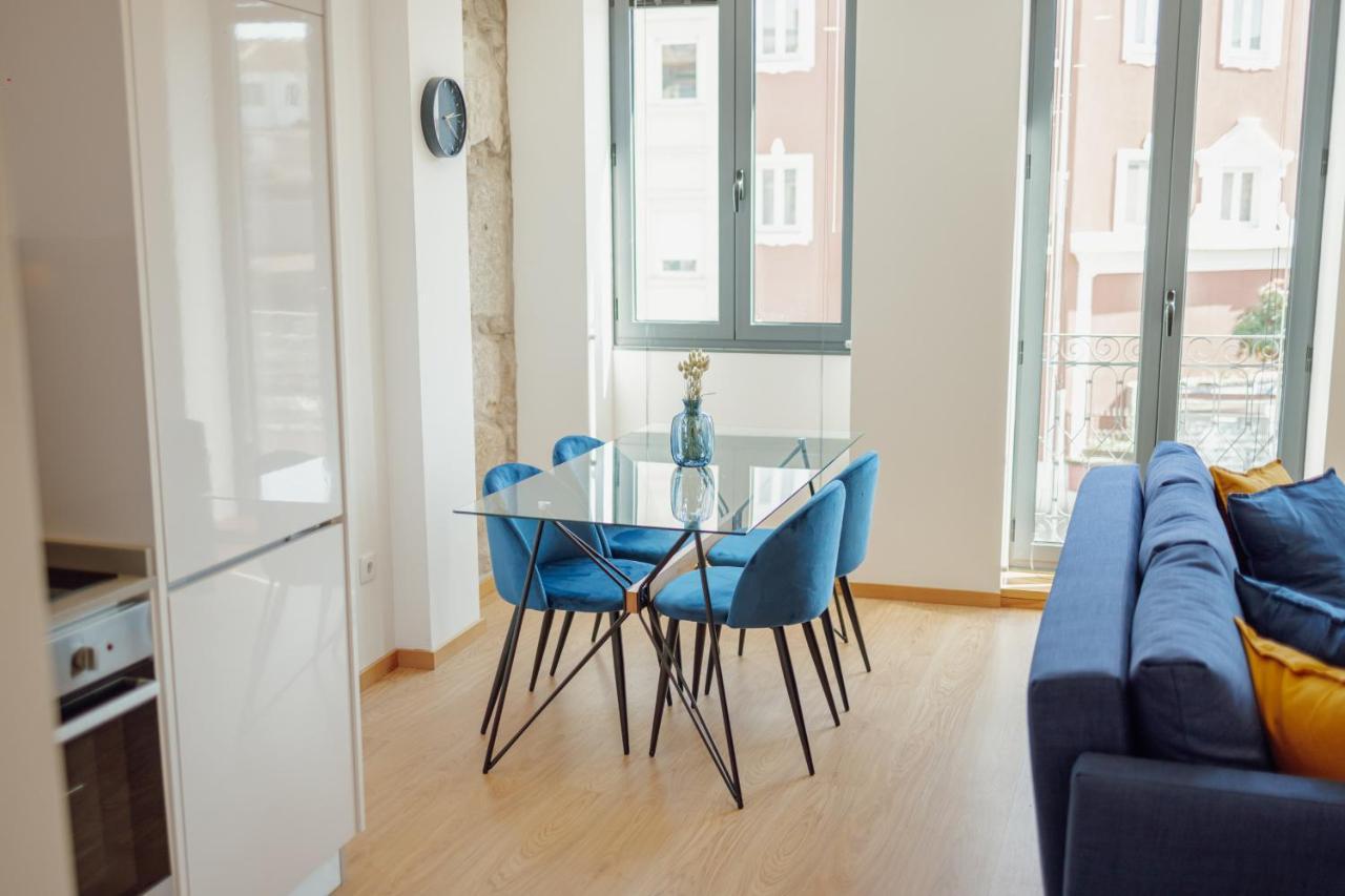 Modern & Stylish Apartments By Vacationy بورتو المظهر الخارجي الصورة