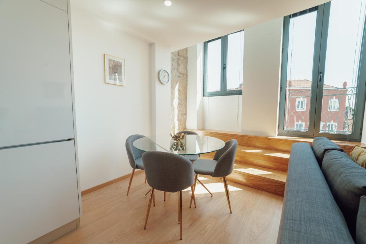 Modern & Stylish Apartments By Vacationy بورتو المظهر الخارجي الصورة