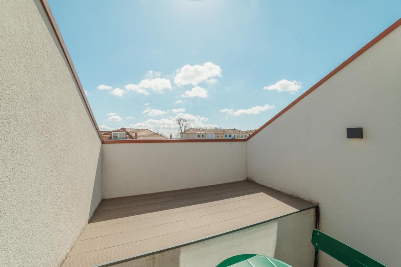 Modern & Stylish Apartments By Vacationy بورتو المظهر الخارجي الصورة