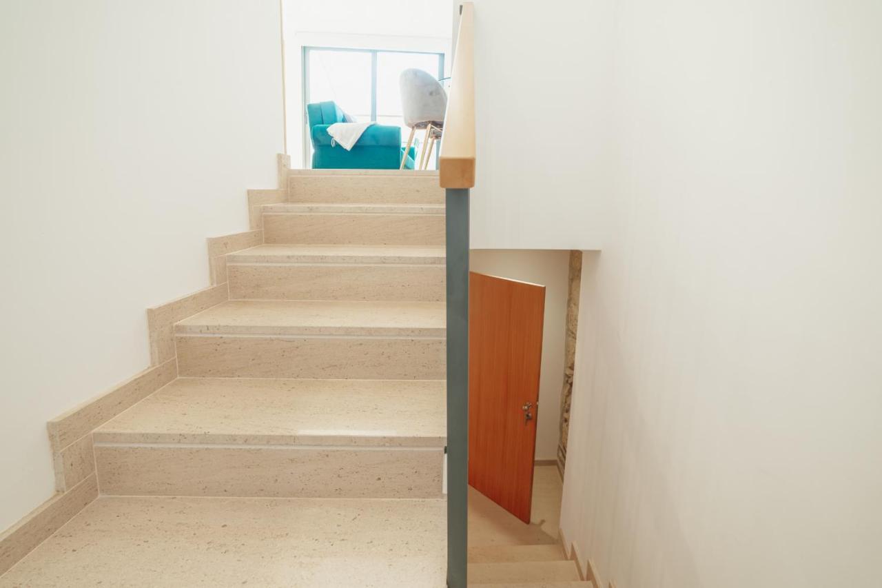 Modern & Stylish Apartments By Vacationy بورتو المظهر الخارجي الصورة