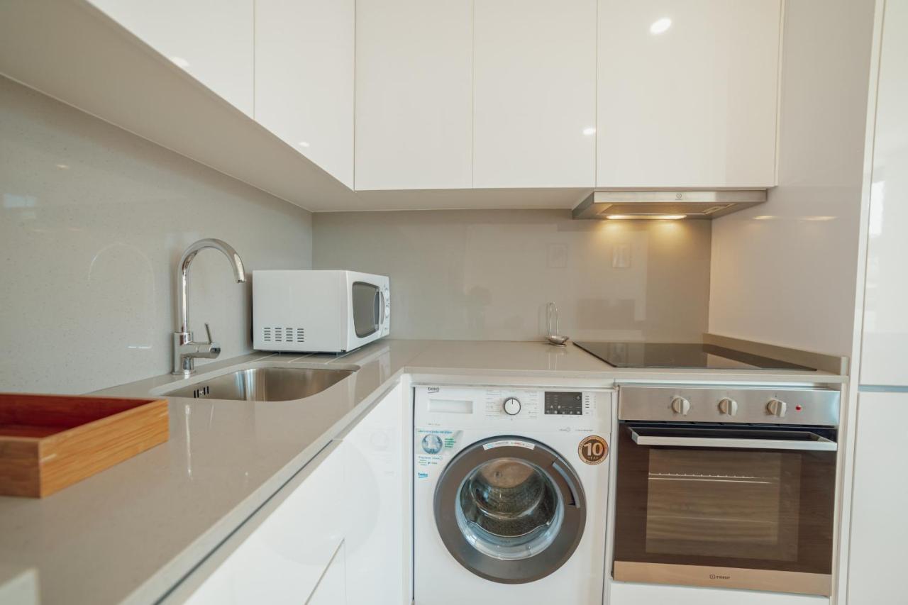 Modern & Stylish Apartments By Vacationy بورتو المظهر الخارجي الصورة