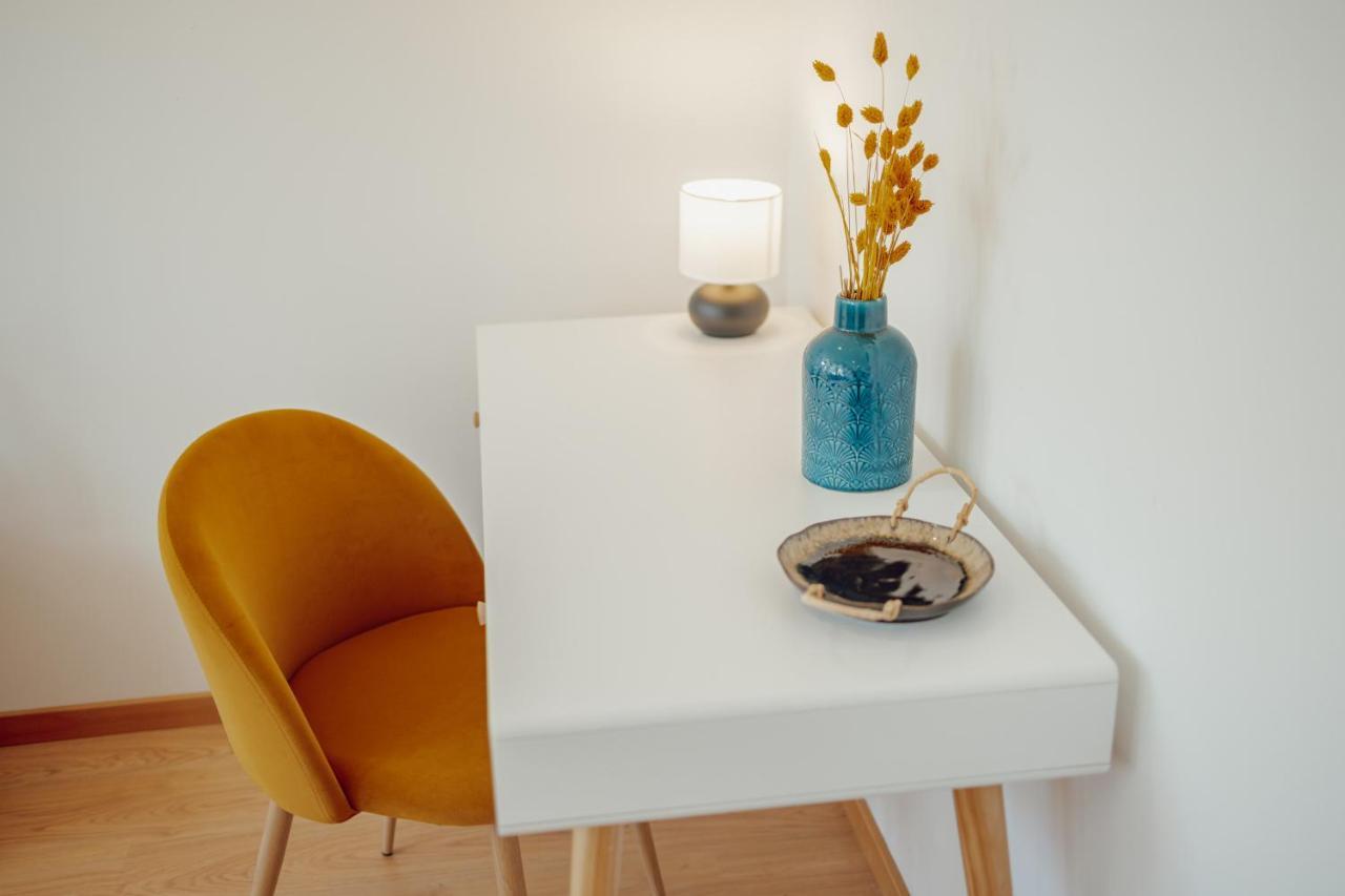 Modern & Stylish Apartments By Vacationy بورتو المظهر الخارجي الصورة