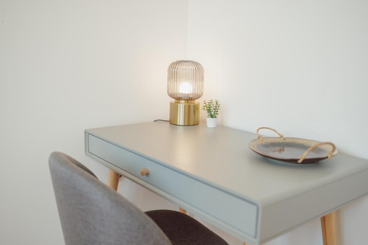 Modern & Stylish Apartments By Vacationy بورتو المظهر الخارجي الصورة